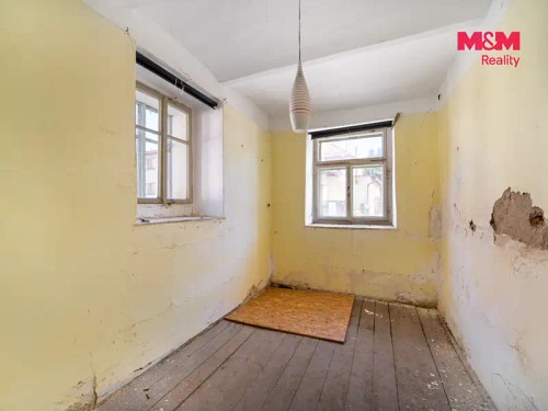 Prodej domu 150 m², pozemek 335 m²