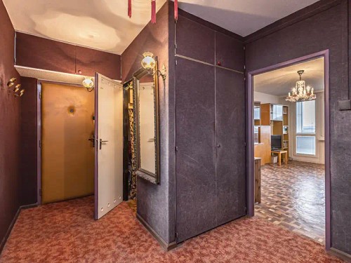 Prodej bytu 3+1 70 m²