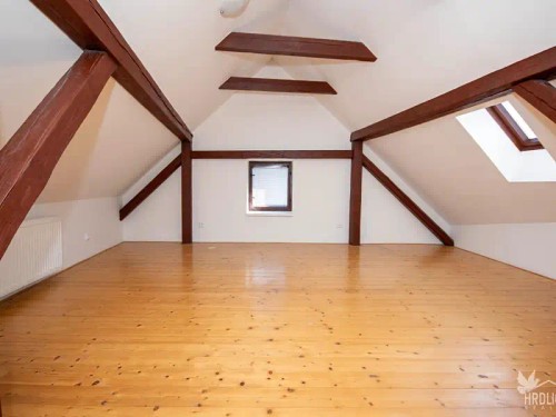 Prodej domu 152 m², pozemek 289 m²