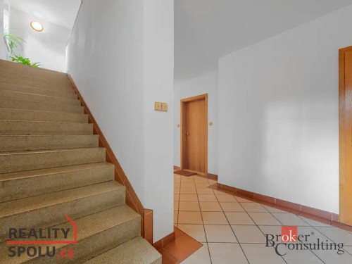 Prodaný byt 2+1 69 m²