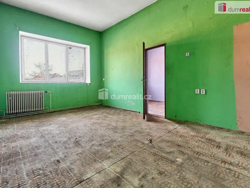 Prodej domu 200 m², pozemek 321 m²