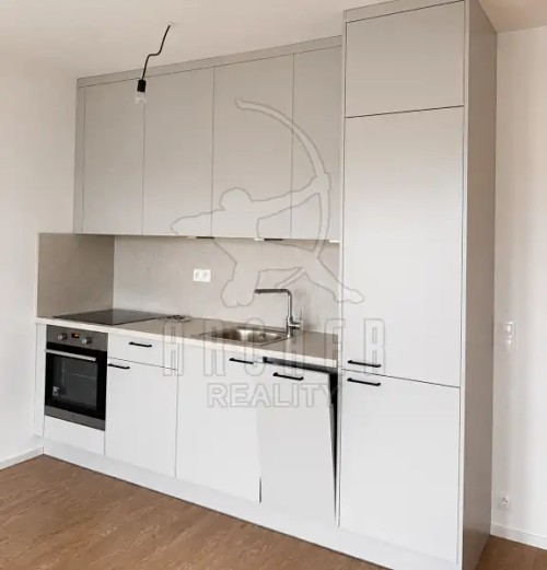 Prodej bytu 1+kk 41 m²