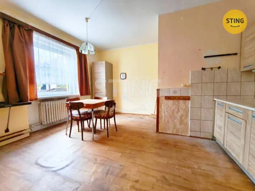 Prodej domu 230 m², pozemek 456 m²