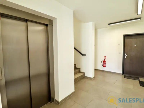 Prodaný byt 1+kk 43 m²