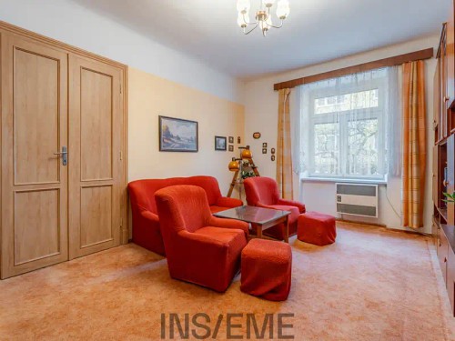 Prodej bytu 4+kk 114 m²