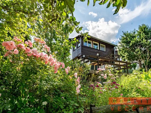 Prodaná chata 86 m², pozemek 396 m²