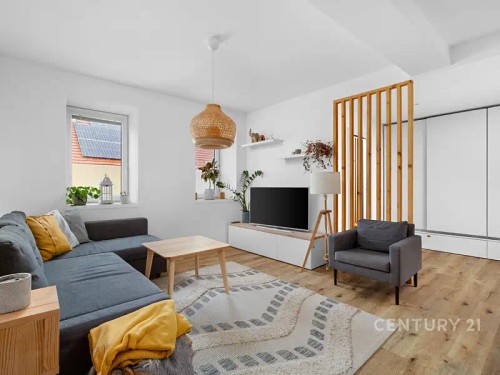 Prodej domu 137 m², pozemek 167 m²
