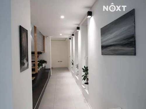 Prodej domu 263 m², pozemek 38000 m²