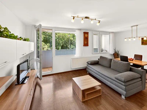 Prodej bytu 3+kk 66 m²