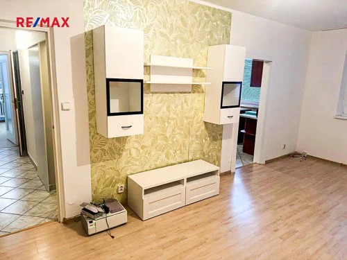 Prodej bytu 3+1 71 m²