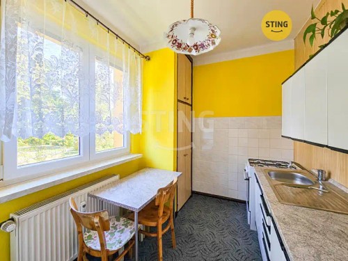 Prodej bytu 2+1 59 m²