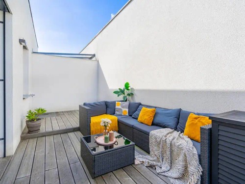 Prodej bytu 3+kk 70 m²