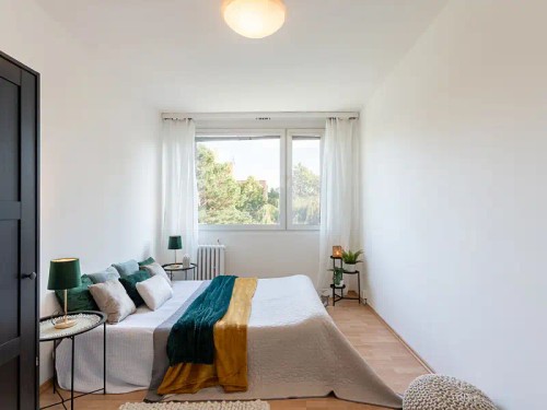 Prodaný  byt 2+kk 42 m²
