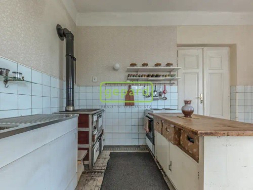 Prodej domu 170 m², pozemek 2949 m²