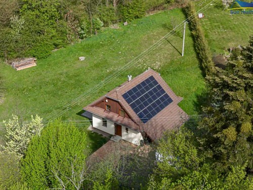 Prodej domu 144 m², pozemek 2195 m²