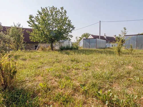 Prodej domu 72 m², pozemek 791 m²