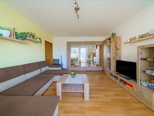 Prodaný byt 2+1 69 m²