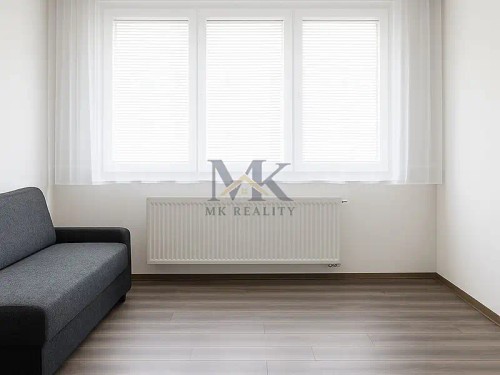 Prodej bytu 3+1 65 m²