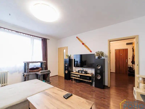 Prodaný byt 3+1 72 m²
