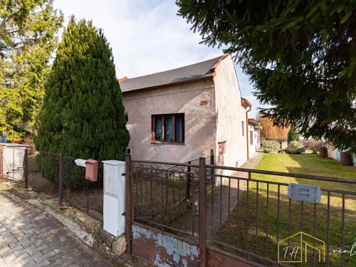 Prodej domu 130 m², pozemek 3312 m²