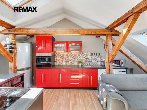 Prodaný  byt 2+kk 76 m²