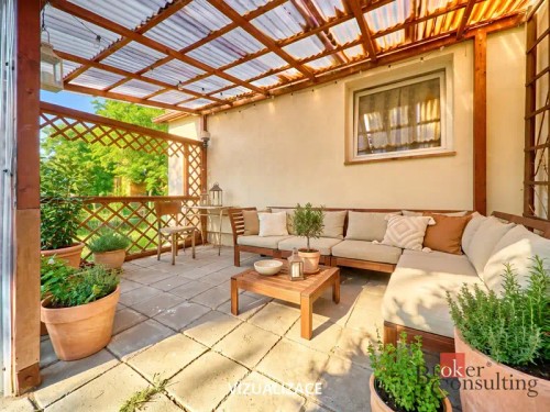 Prodej domu 123 m², pozemek 1465 m²
