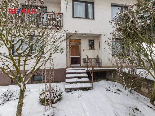 Prodaný  dům 164 m², pozemek 1110 m²