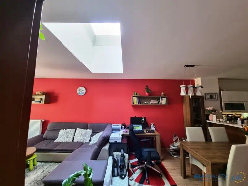 Prodaný byt 3+kk 89 m²