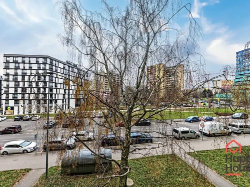 Prodaný  byt 3+kk 69 m²