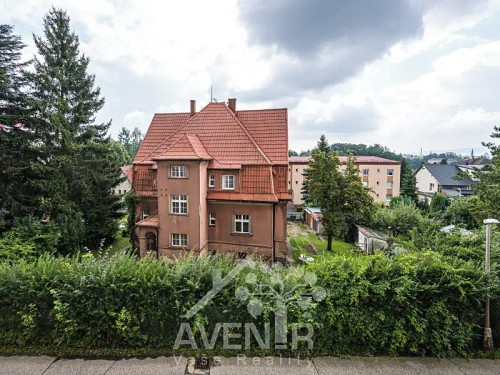 Prodaný byt 3+1 63 m²