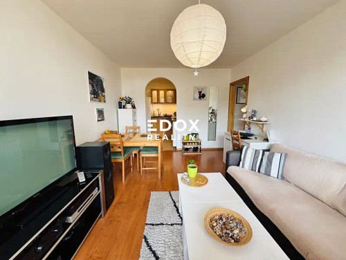 Prodaný byt 2+kk 39 m²