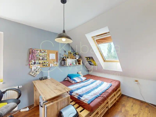 Prodaný dům 140 m², pozemek 983 m²