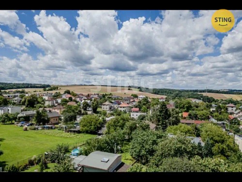 Prodej stavebního pozemku 598 m²