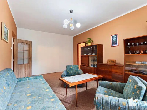 Prodej bytu 3+1 73 m²