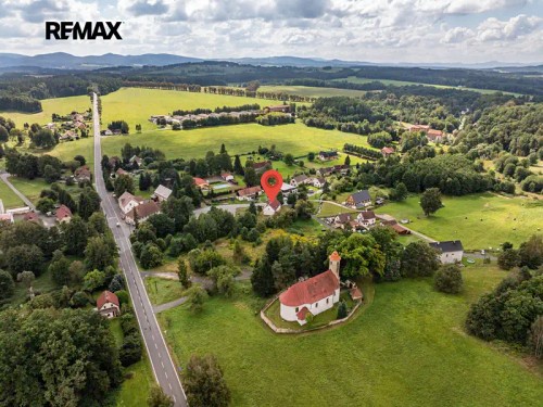 Prodej domu 243 m², pozemek 888 m²