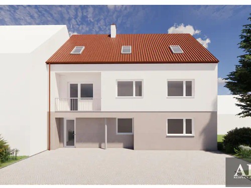 Prodaný  byt 2+1 75 m²