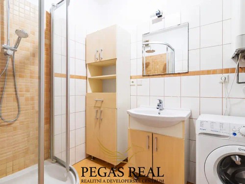 Prodaný  byt 2+kk 62 m²