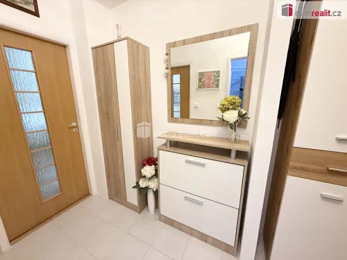 Prodaný byt 2+kk 52 m²