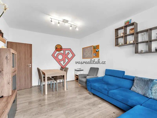 Prodej bytu 3+1 68 m²