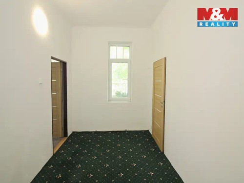 Prodaný byt 3+kk 56 m²