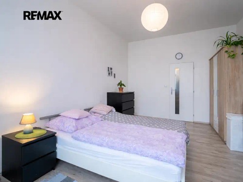 Prodej bytu 3+1 89 m²