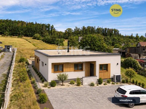Prodej domu 180 m², pozemek 1168 m²