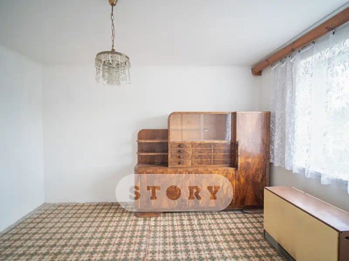 Prodej domu 80 m², pozemek 481 m²