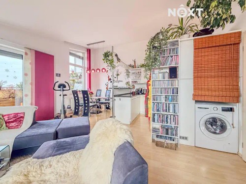 Prodej bytu 3+kk 84 m²
