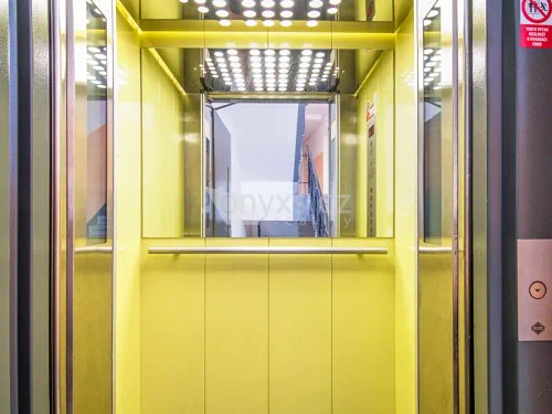 Prodaný byt 2+kk 66 m²