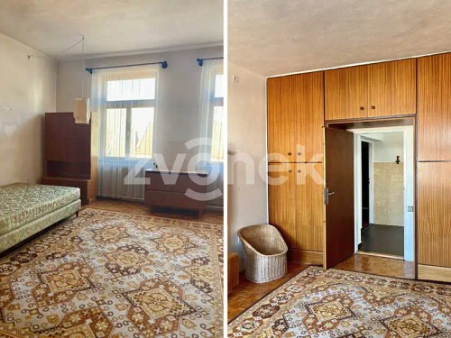 Prodej bytu 4+1 89 m²