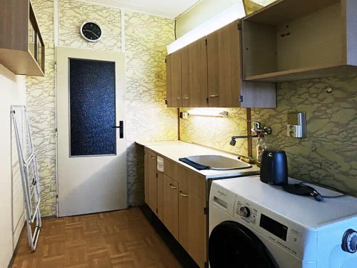 Prodaný byt 1+kk 30 m²
