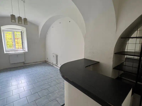 Prodaný byt 3+1 93 m²