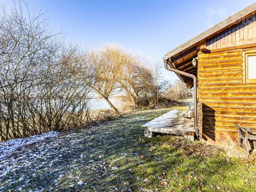 Prodej chaty 110 m², pozemek 79 m²