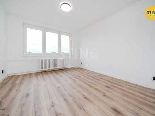 Prodej bytu 4+kk 75 m²